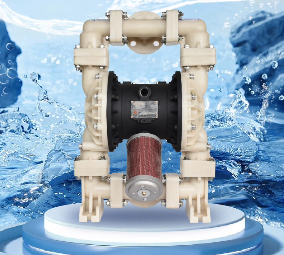 邊鋒固德牌氣動隔膜泵 邊鋒固德牌氣動隔膜泵