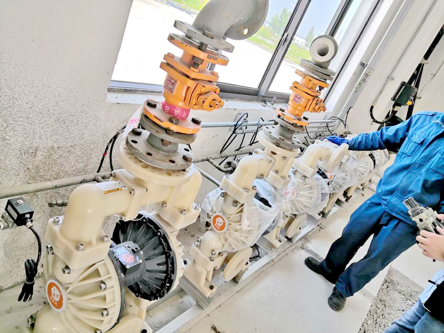 還在為電子廢水處理發愁？別聲張，偷偷教你一招！