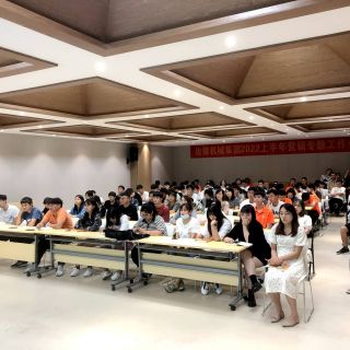 提能力，強業務，促技術！邊鋒集團持續開展產品知識培訓工作