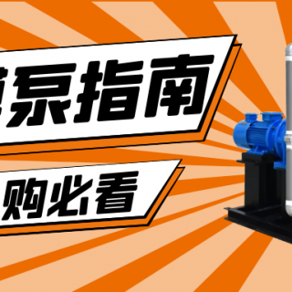 收下這份隔膜泵采購(gòu)指南，助你龍年“泵”發(fā)生產(chǎn)活力